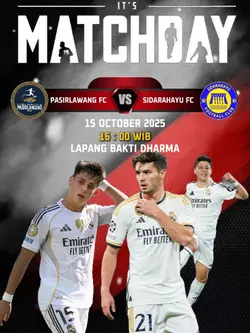 MatchDay