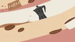 coffee shop ⁵