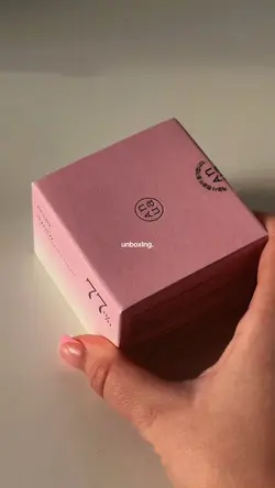 unboxing 