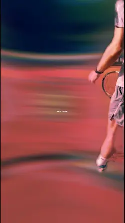 TENNIS SPORT
