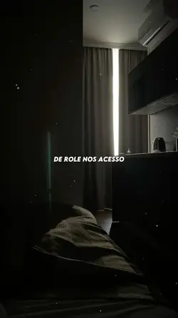 De role nos acesso..