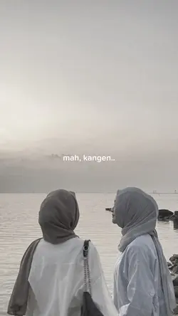 meski raga | menjauh