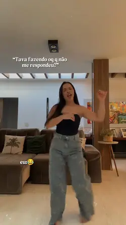 dançando