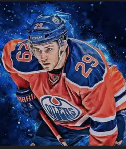 Leon Draisaitl