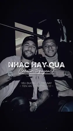Nhạc hay quá 