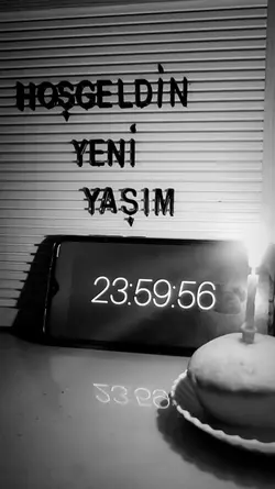 doğum günü şablonu
