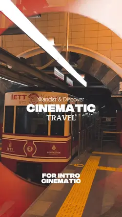Intro cinematic 