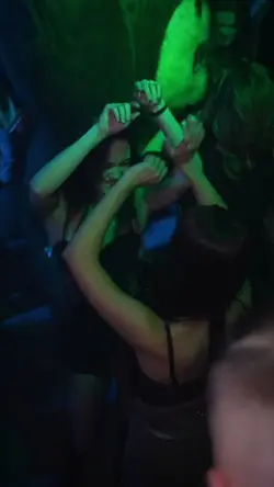 PARTY CAN YOU KEEPUP