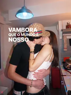 O Mundo É Nosso