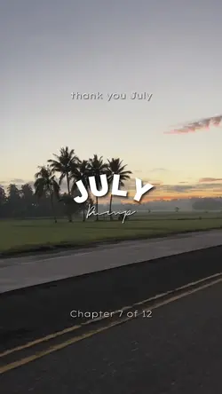 JULY DUMP