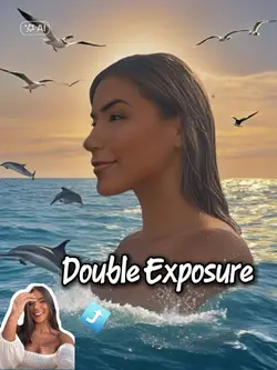 Double Exposure 