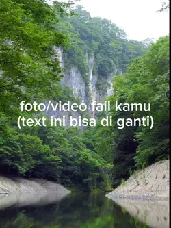 lika liku fail end
