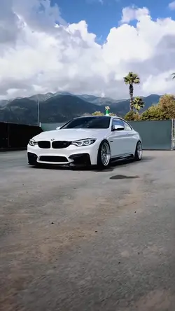 BMW PHONK 