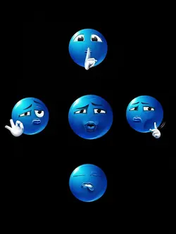 attitude emoji trend