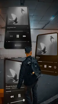 trend spotify 3d