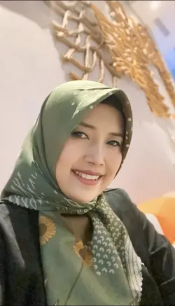 Coba aplikasi cantik
