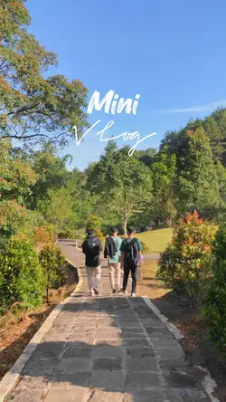 Mini Vlog ✨