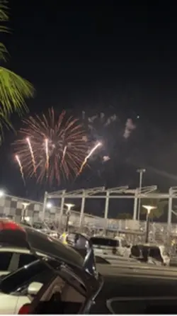 Fireworks