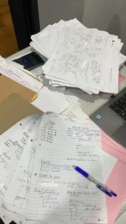 setelah perjalanan 