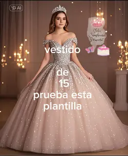 felices 15 años 
