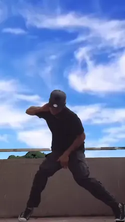 Sky effect 
