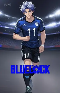 Bluelock AI