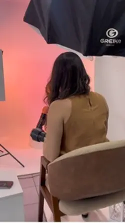 Blogueira da família