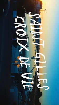 Drone Landscape 