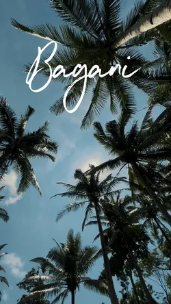 TAG YOUR BAGANI 🤭
