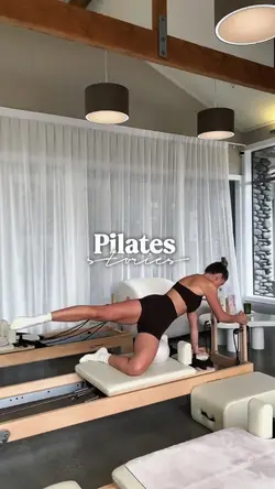 pilates stories