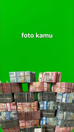 trend uang banyak