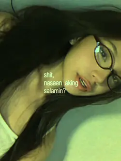 nasan aking salamin