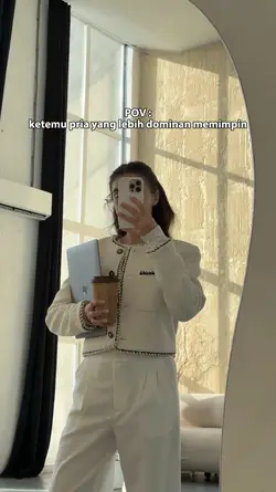 POV | Pria dominan 