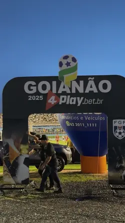 Campeonato Goiano 