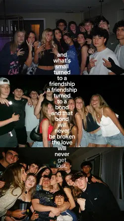 friendshi
