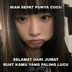 selamat hari jumat