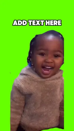 Toddler Laugh Meme