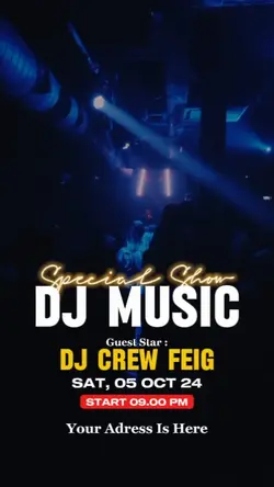 DJ PARTY