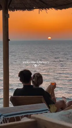 welcome february