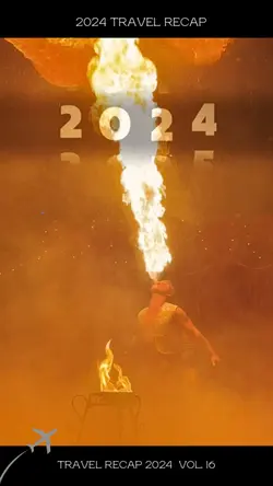 2024 Recap Template
