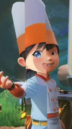 Jadi anime Oboi