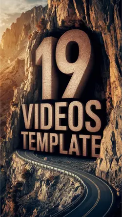 19 videos