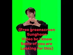 Sunghooned