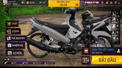 Mẫu free fire