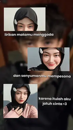 lirikan matamu