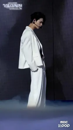 NI-KI GUILTY FANCAM