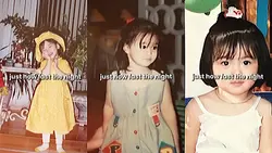 versi ber 3, dulu vs
