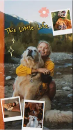 My best friend