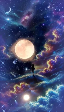 幻想的な癒しヒーリングBGM
