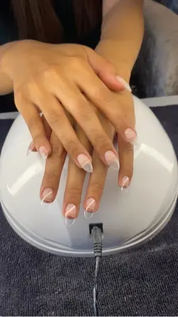 Nails Art Design
